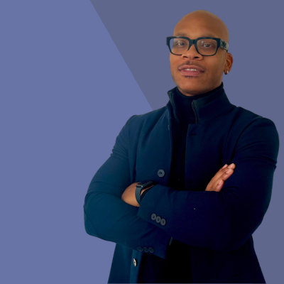 Amir Wallace - Founder, Impact Solutions Group